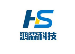 鴻森科技金屬混合機