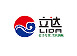 立達老湯食品混合機