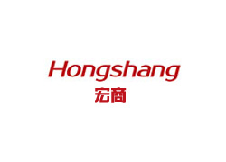 宏商熱縮材料混合機